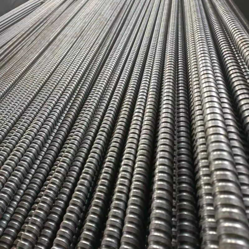 天峻中空锚杆